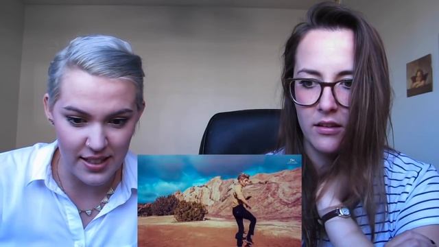 WE REACT TO: Taemin DRIP DROP Performance Video смотреть онлайн