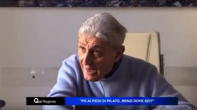 Intervista ad Antonio Bassolino a Prima Tivvù смотреть онлайн