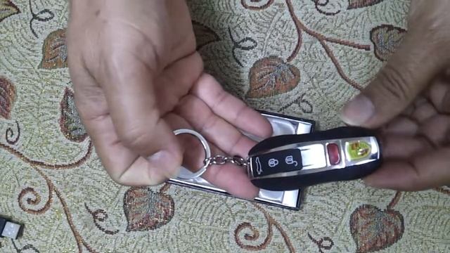 Elctronic Cigarate Lighter.