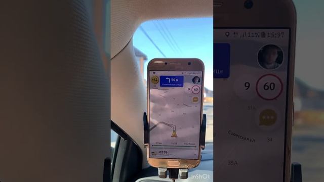 МОЯ САМАЯ ДЛИННАЯ ПОЕЗДКА В ЯНДЕКС ТАКСИ! #работавтакси #заработок #car смотреть онлайн