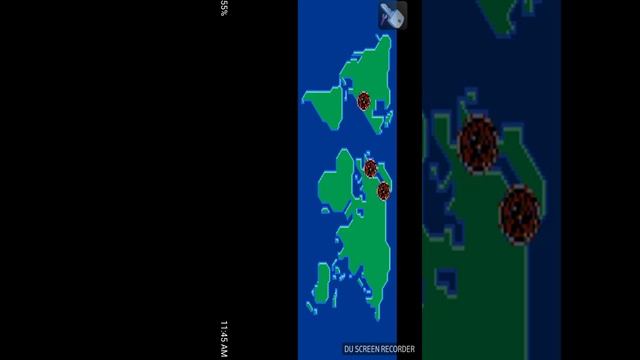 ( Game - Snes ) - [ 1 ] Aero Fighters - Hack смотреть онлайн