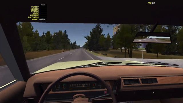 Stock Ferndale Review! | My Summer Car Mods #2