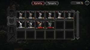 Бои на время ★ Champions of Avan ★ Часть 11