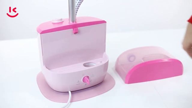 Buxarlı ütü - Philips GC512 #KontaktHome смотреть онлайн