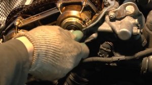 Жрет масло?Быстрая замена маслосъемных колпачков на Bmw E39.E34.E36.E46.E38