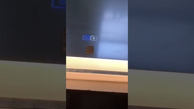 Вертикальное зеркало для ванной комнаты с подсветкой Равенна смотреть онлайн