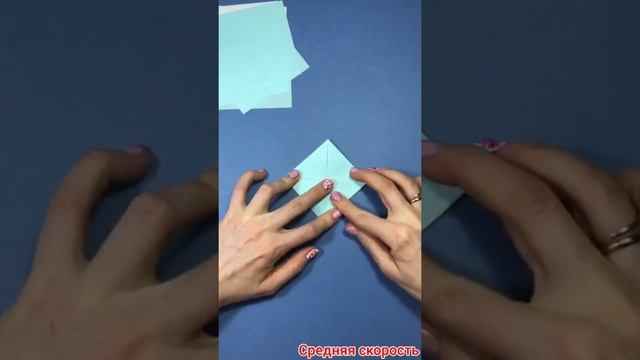 ПОДДЕЛКА НА 23 ФЕВРАЛЯ//ОРИГАМИ(что можно подарить, мужчинам) смотреть онлайн