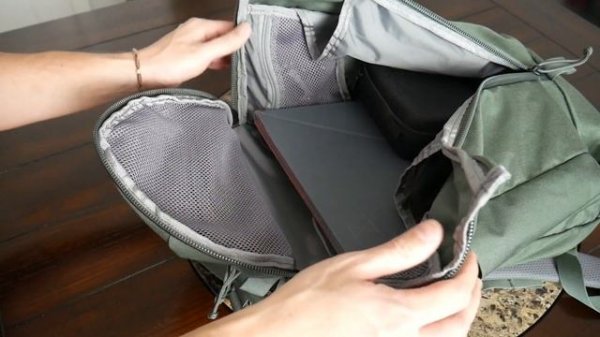 Mystery Ranch Urban Assault 24 Review - Versatile and Durable EDC and Minimal Travel Backpack