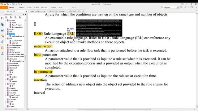 ODM: Getting Started Tutorial: Highlights смотреть онлайн