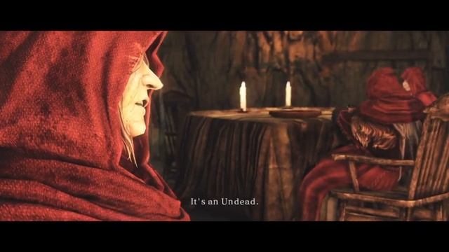 DARK SOULS™ II: Rocky Balboa Challenge Part 1 смотреть онлайн