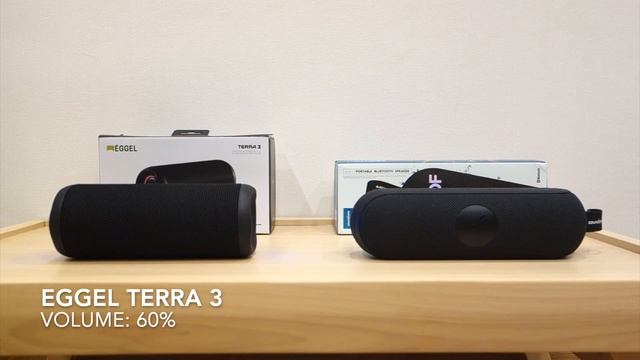 Anker Soundcore Icon Plus + vs Eggel Terra 3 смотреть онлайн