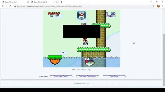Adobe Flash Player FINAL HOURS смотреть онлайн