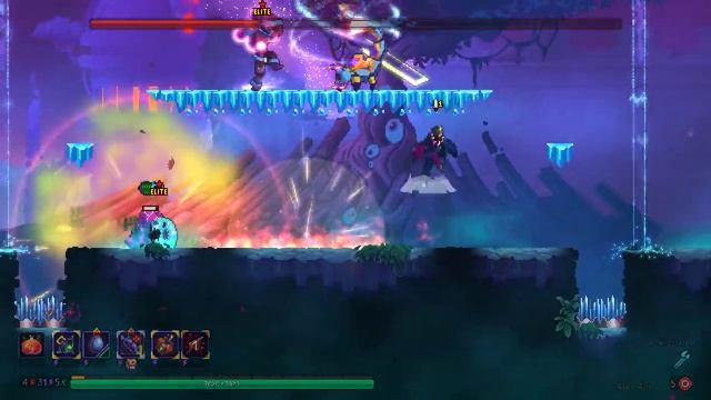 Hand of the King - fat DOT stacks flawless (5BC) смотреть онлайн