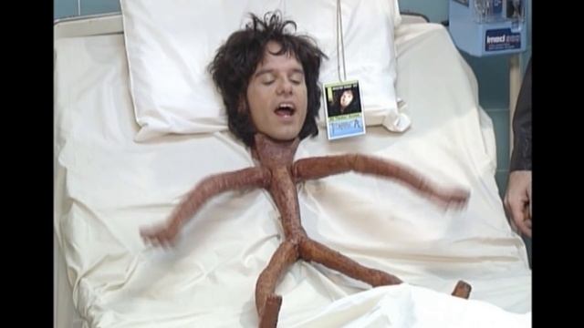Mr. Show - Titanica visits a fan смотреть онлайн