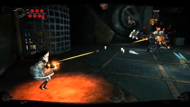 Alice Madness Returns - 60 Fps Fix Tutorial смотреть онлайн