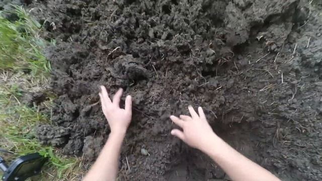 Тест китайского металлоискателя tx850 на глубину смотреть онлайн