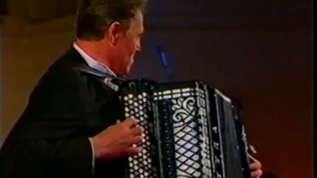 Виктор Гридин Цыганская рапсодия смотреть онлайн