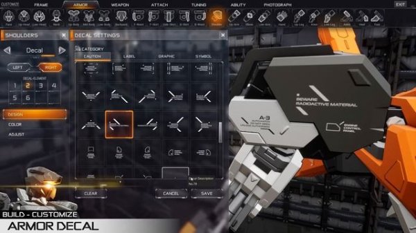 MASS Builder Campaign