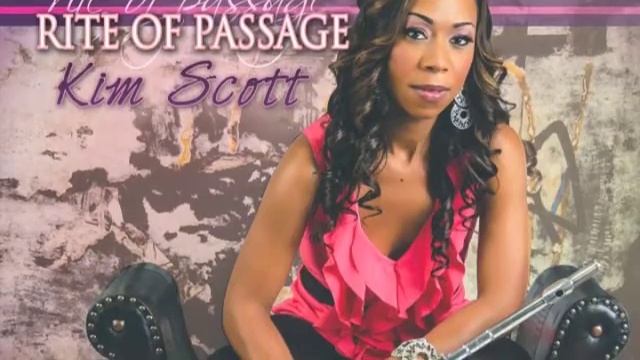 Kim Scott Album Release - Rite of Passage смотреть онлайн