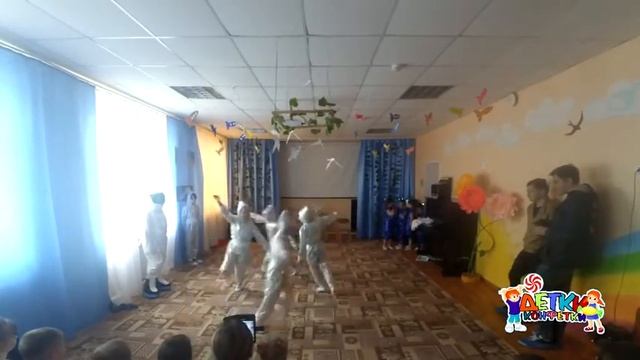 День космонавтики смотреть онлайн