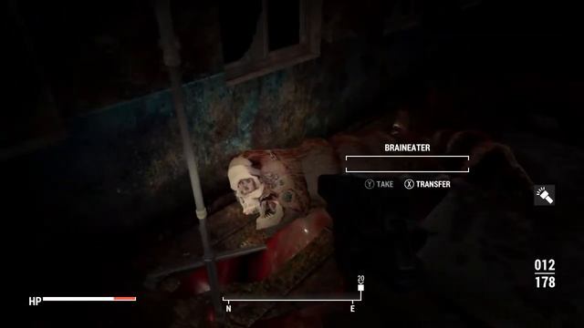 Satans Stomach | Fallout 4 Silent Hill Edition #5 смотреть онлайн