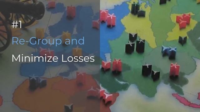 RISK Strategy Guide - Top 10 Tips смотреть онлайн