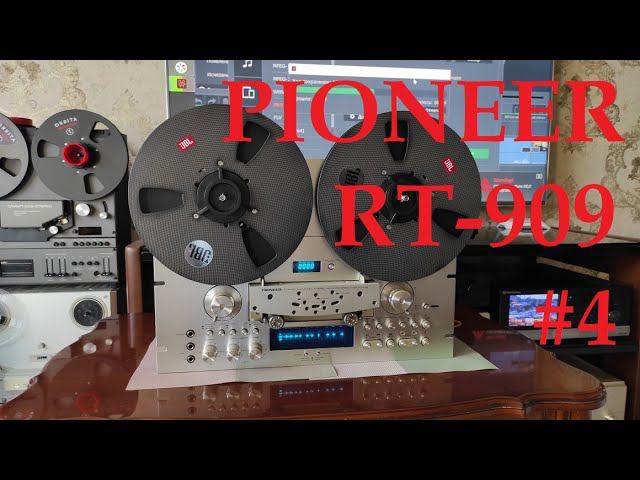 Pioneer RT-909. И снова Казахстан и снова не требует вложений #4 смотреть онлайн