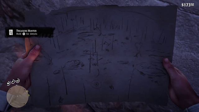 Found 21 Gold Bars 🤯 RDR2 смотреть онлайн