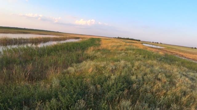 Прогулка по местам Боевой Славы. Батя учит. смотреть онлайн