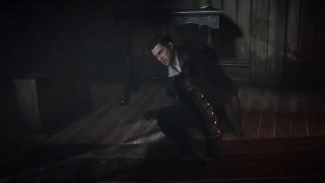 Assassin's Creed® Syndicate Смерть Джейкоба смотреть онлайн