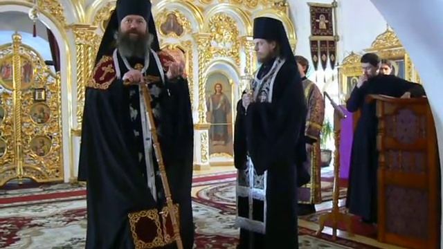 Слово во второй день поста 8 марта 2011 г смотреть онлайн