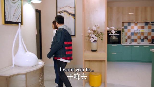 🛫《天气不似预期》第16集 关雨晴想表白，徐清风不敢回应 | Unpredictable Love EP16 #佟丽娅 #佟大为 [Chinese Drama] смотреть онлайн