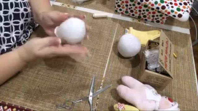 КУКЛЯШКИ ИЗ НОСКОВ К НОВОМУ (2019) ГОДУ. смотреть онлайн