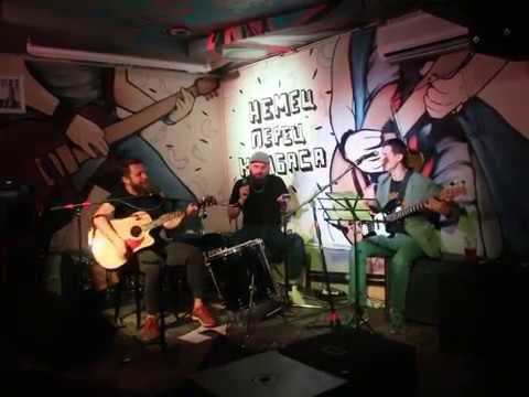 02 Буги Вуги Майк