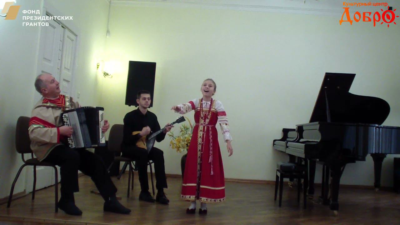 58 Винокурова Александра смотреть онлайн