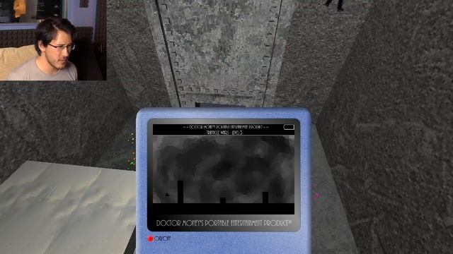 This Game Will CHANGE YOUR LIFE | Presentable Liberty смотреть онлайн