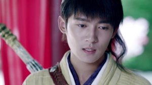 Великий мастер даосизма 1 сезон 2 серия