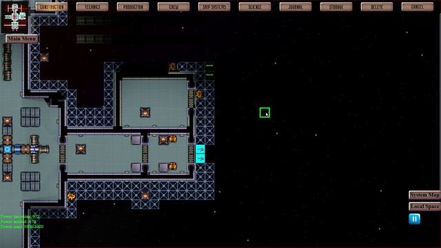 Sol-Ark Game build 0.019.26 (08.01.2015) Constructing смотреть онлайн