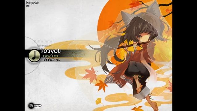 Deemo 2.0 - Ice - Kouyou смотреть онлайн