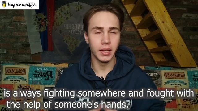 Shocking revelations: What Russians really think about sanctions !? смотреть онлайн