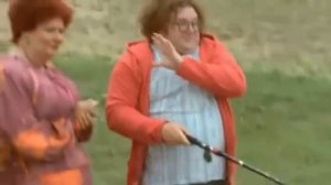 Одна за всех - Роза Моисеевна и Сёма - Рыбалка