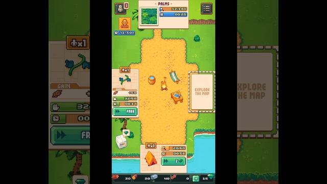 Tinker Island - Part 1 смотреть онлайн