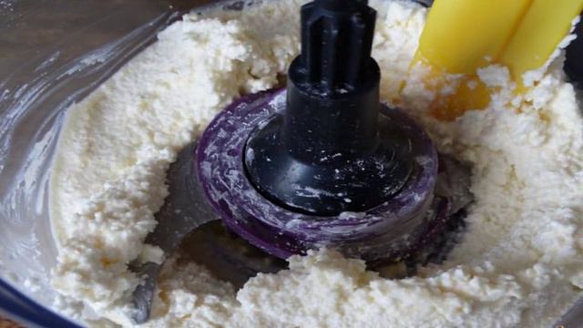 Вкусные будни