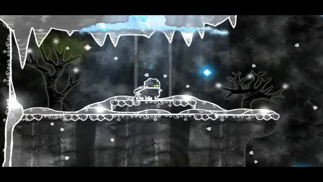 BackWorlds: part 1 - NOM NOM! смотреть онлайн