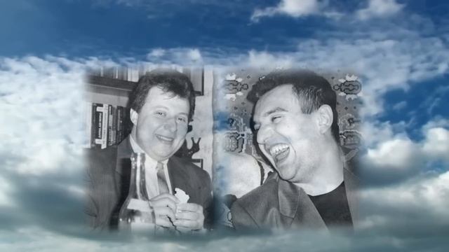 Поздравление на юбилей 50 лет. Презентация на День Рождения! смотреть онлайн