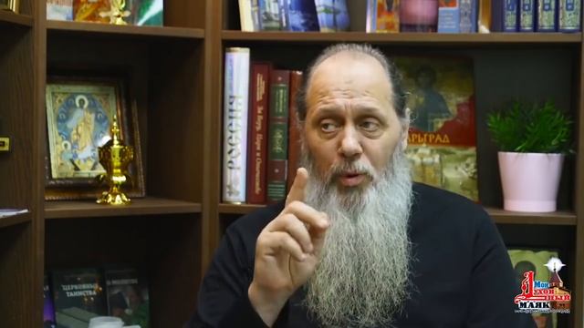 Как услышать Господа? смотреть онлайн