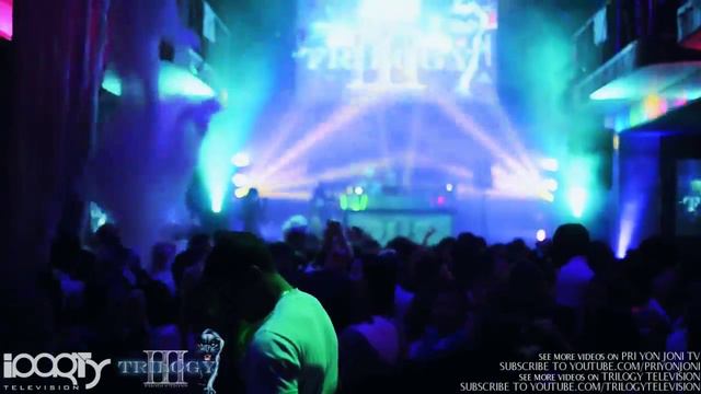 Trilogy Productions 2013 Foam Party in Minneapolis, MN 6/8/2013 смотреть онлайн