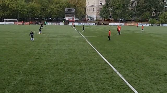 Торпедо 2 - Кунцево 2 15.09.2022 смотреть онлайн