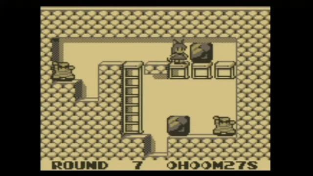 PITMAN (GB) [1103] GAMEPLAY смотреть онлайн