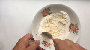 Этой насадкой ловят десятки лет. Тесто для холодной воды, карась, лещ, плотва.@Roma_Luk